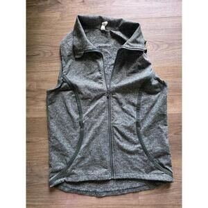 Under Armour light weight vest